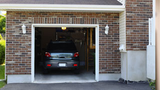 Garage Door Installation at Lake Merritt District Oakland, California